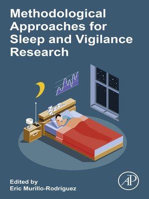 cover image of Methodological Approaches for Sleep and Vigilance Research